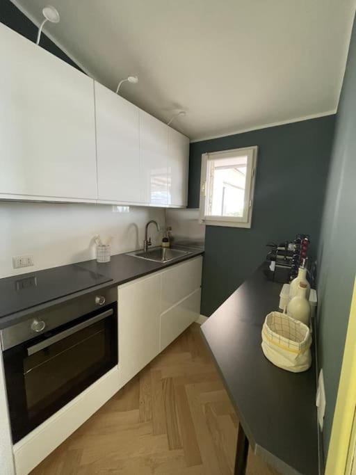 Apartamento Ultra Stylish Modern Attic Roma Exterior foto