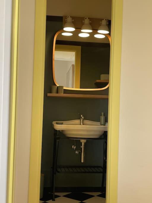 Apartamento Ultra Stylish Modern Attic Roma Exterior foto