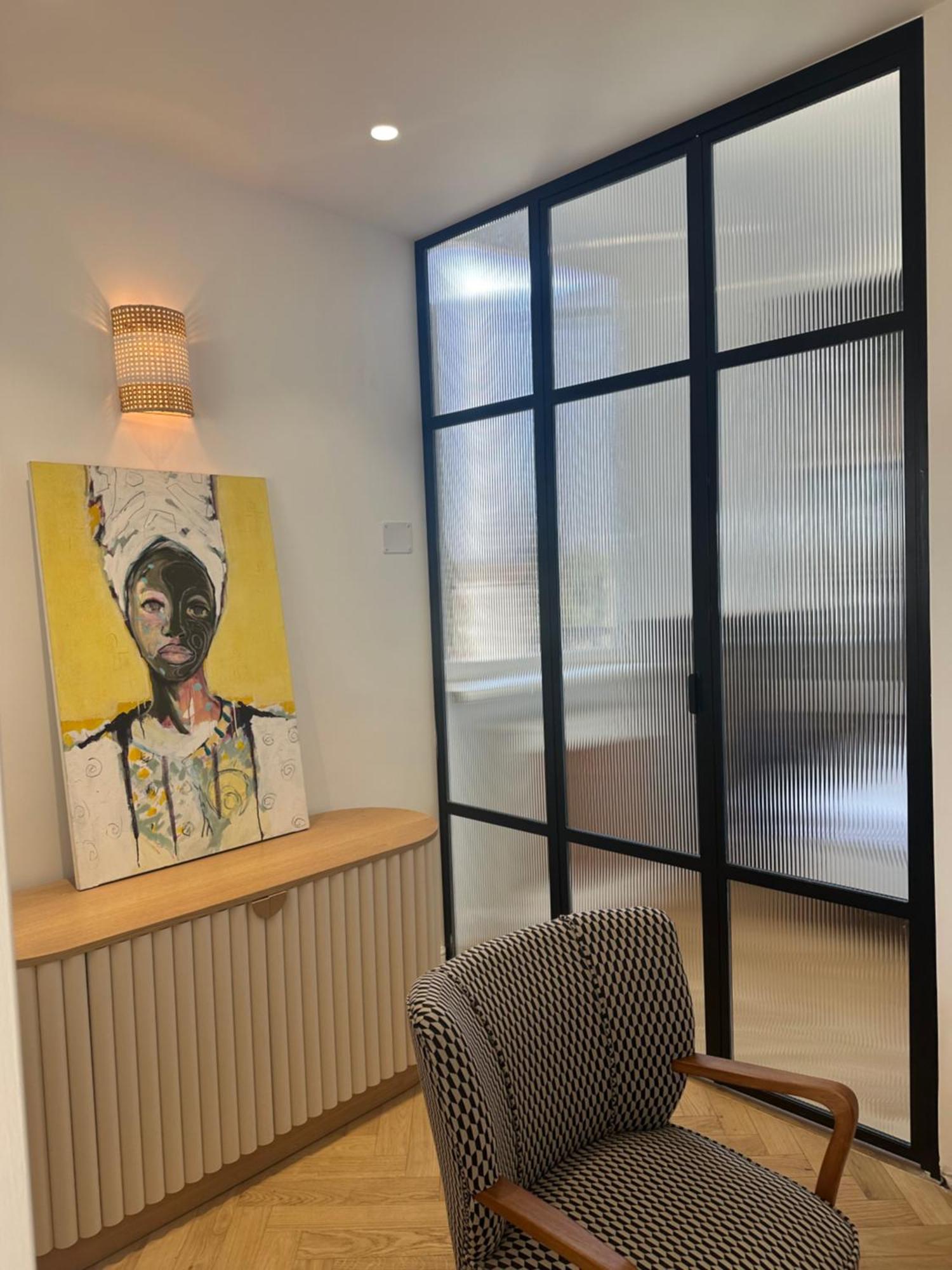 Apartamento Ultra Stylish Modern Attic Roma Exterior foto